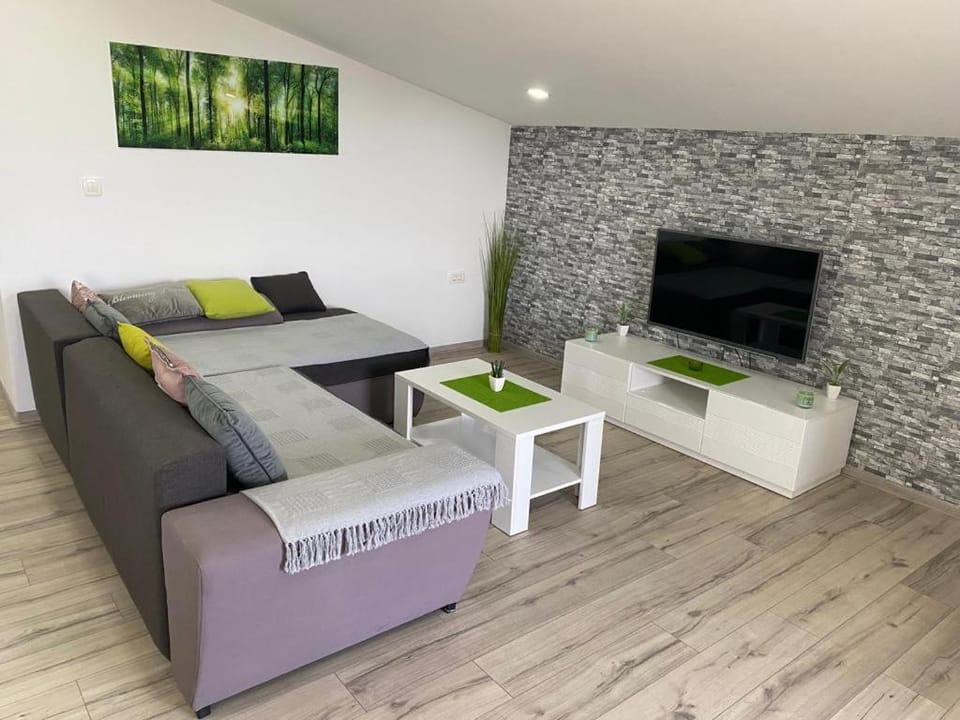 Beach Apartment Anđela Apartment in Šibenik-Knin County, Croatia