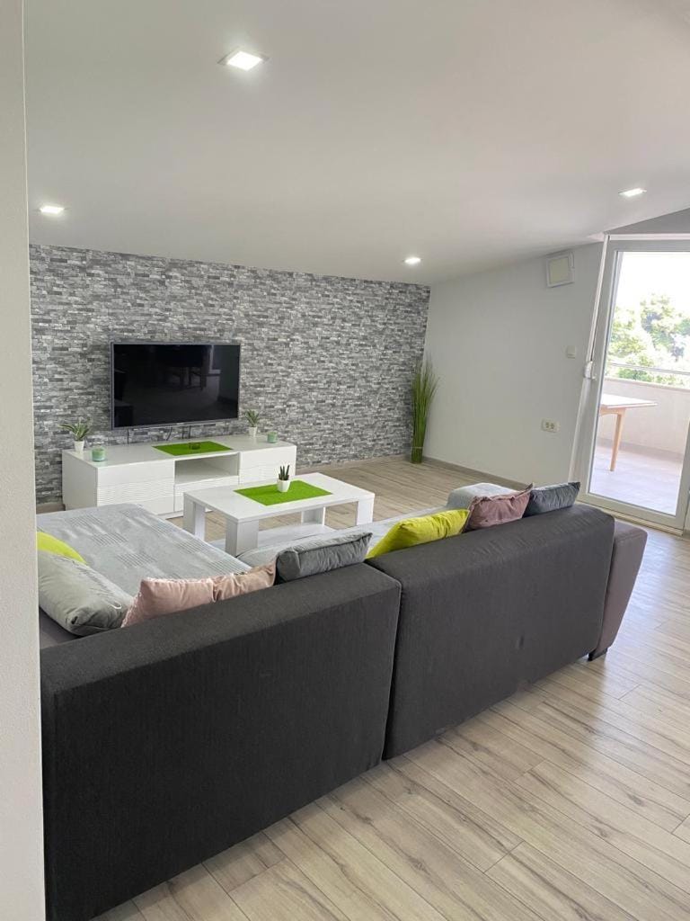 Beach Apartment Anđela Apartment in Šibenik-Knin County, Croatia