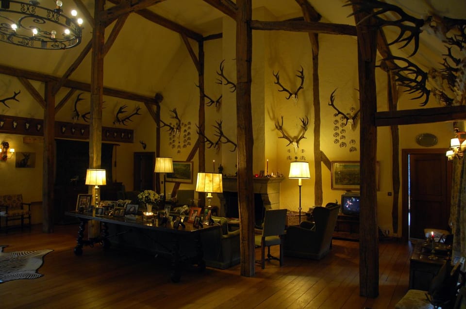 TV and multimedia, Coffee/tea facilities