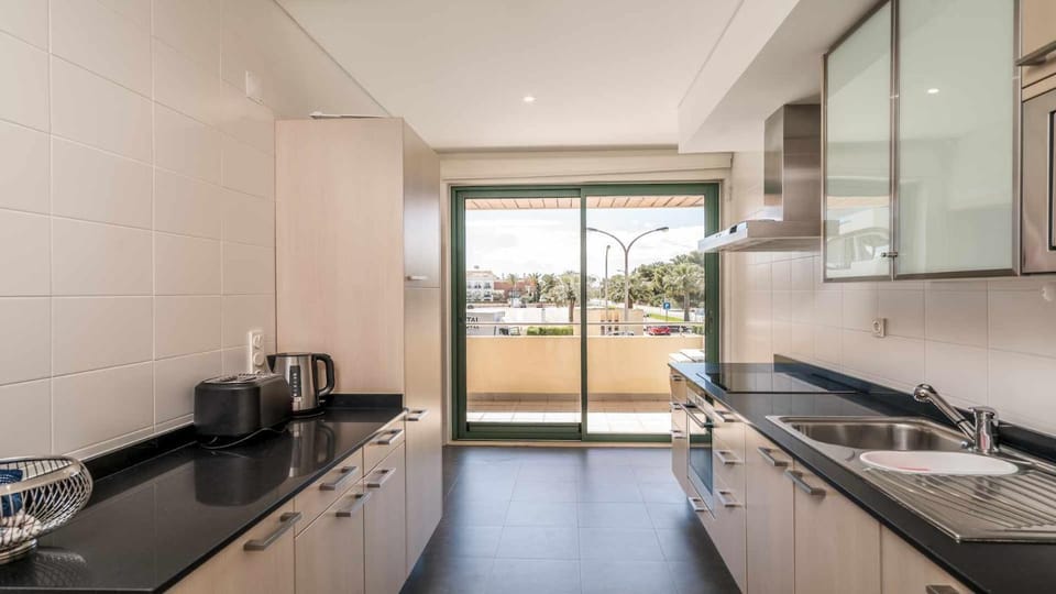 Marina Vilamoura - Aquamar 120 - By Vilamoura Sun Apartment in Quarteira