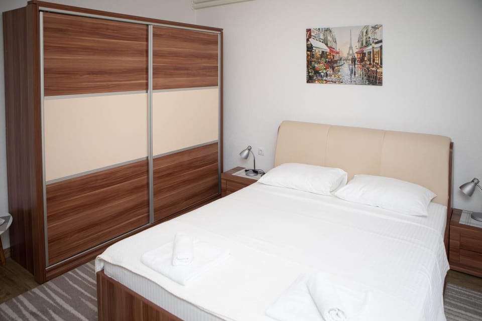 Apartmani Budimčić Apartment in Dubrovnik-Neretva County