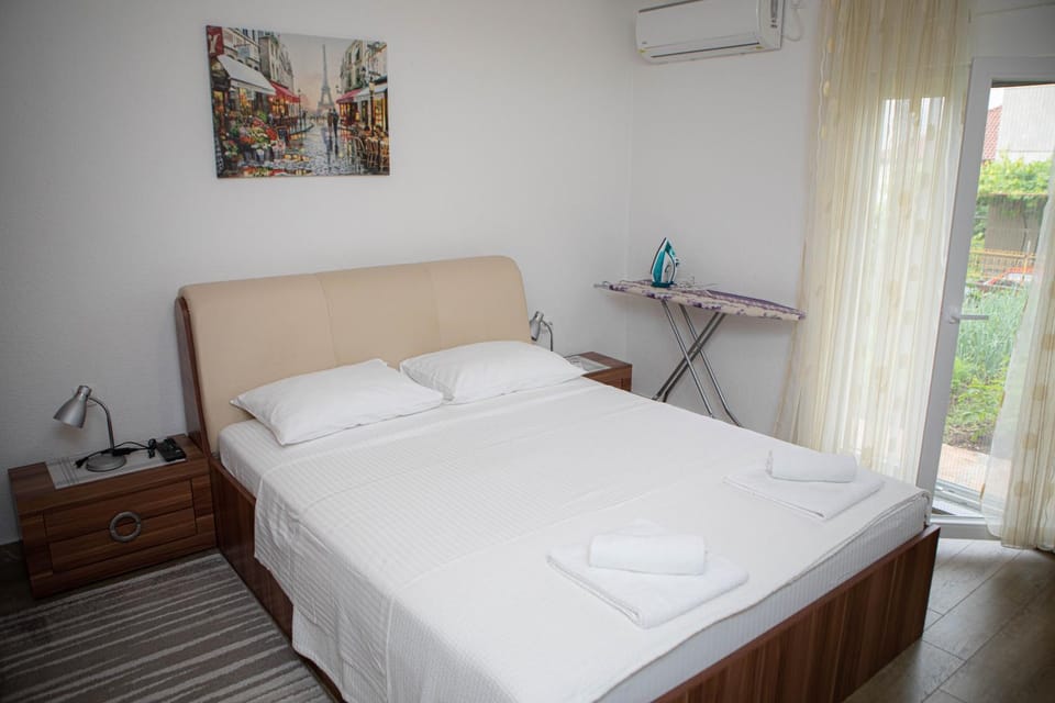 Apartmani Budimčić Apartment in Dubrovnik-Neretva County