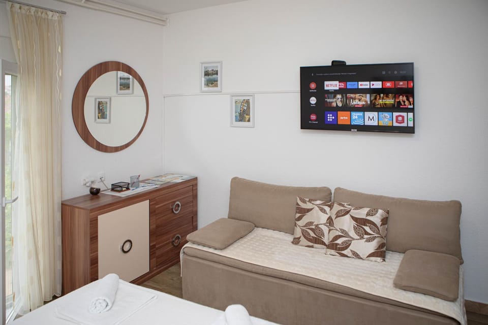 Apartmani Budimčić Apartment in Bosnia and Herzegovina