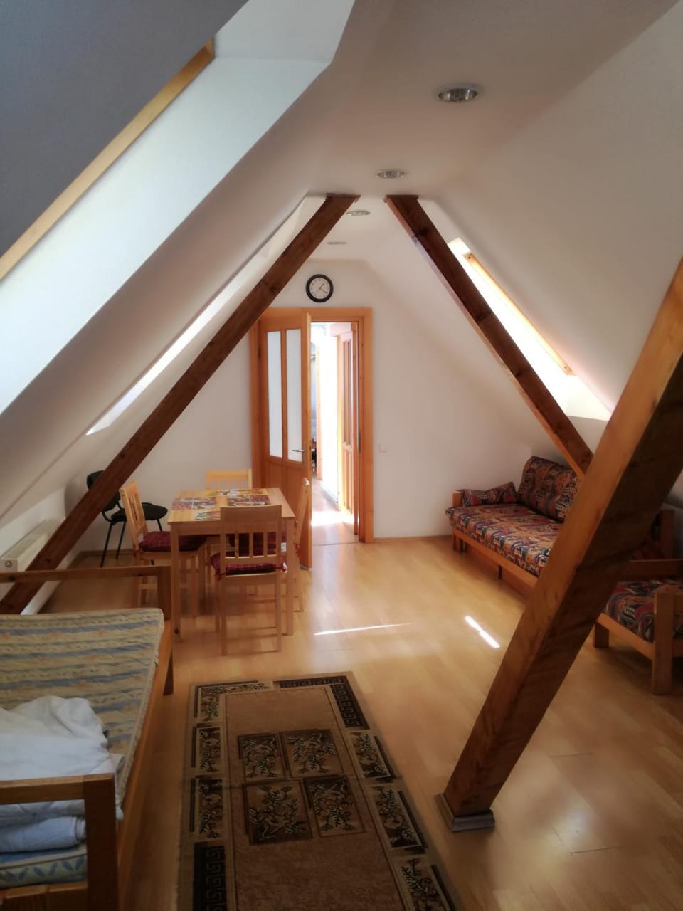 Apartament Roza Vacation rental in Brasov