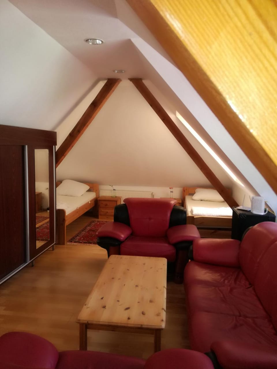 Apartament Roza Vacation rental in Brasov