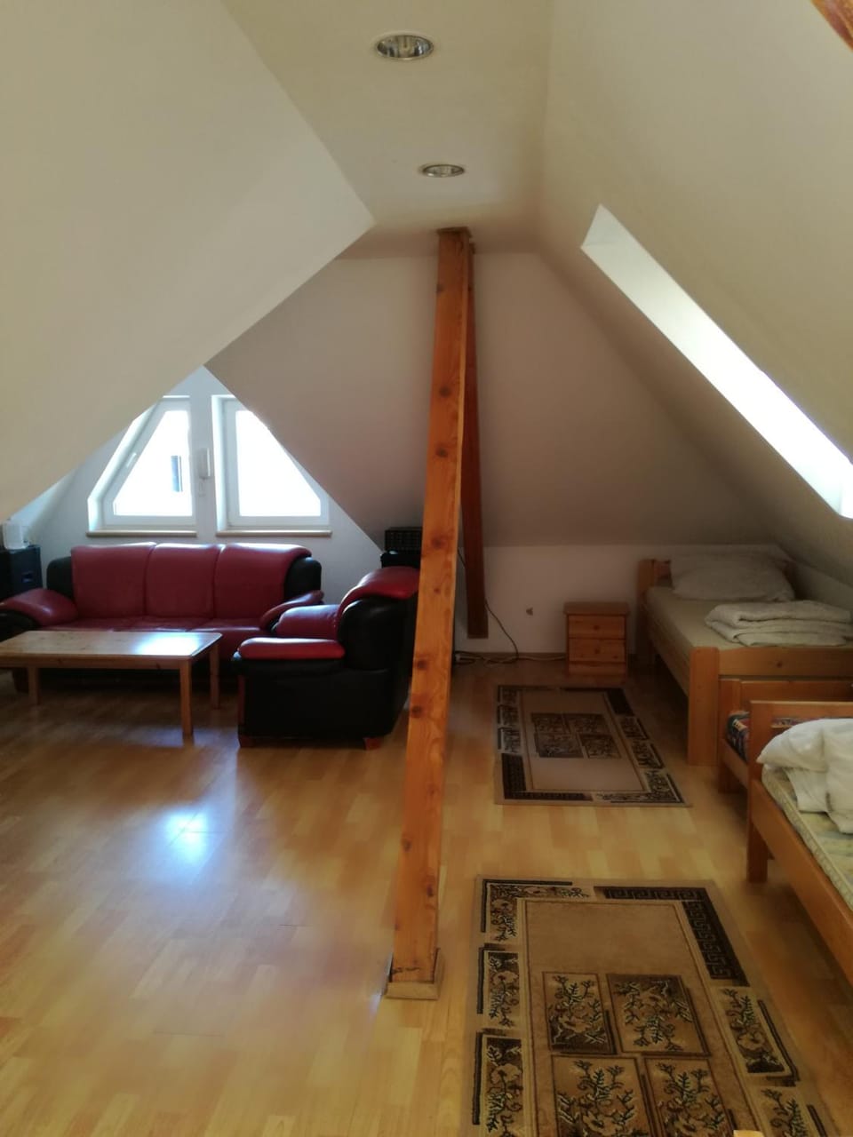 Apartament Roza Vacation rental in Brasov