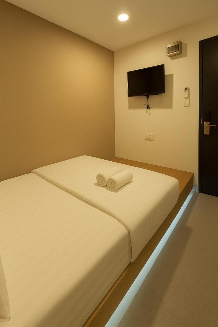 D'Garden Hotel Kuala Lumpur Hotel in Federal Territory of Kuala Lumpur