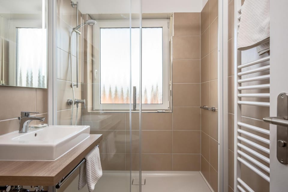 Ferienwohnungen im Rosenviertel Apartment in Hesse