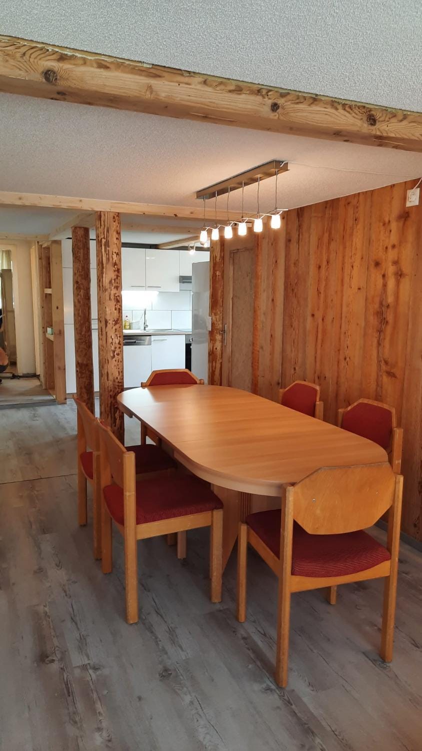 Berner Oberland Am Thunersee Apartment in Canton of Bern (Region)