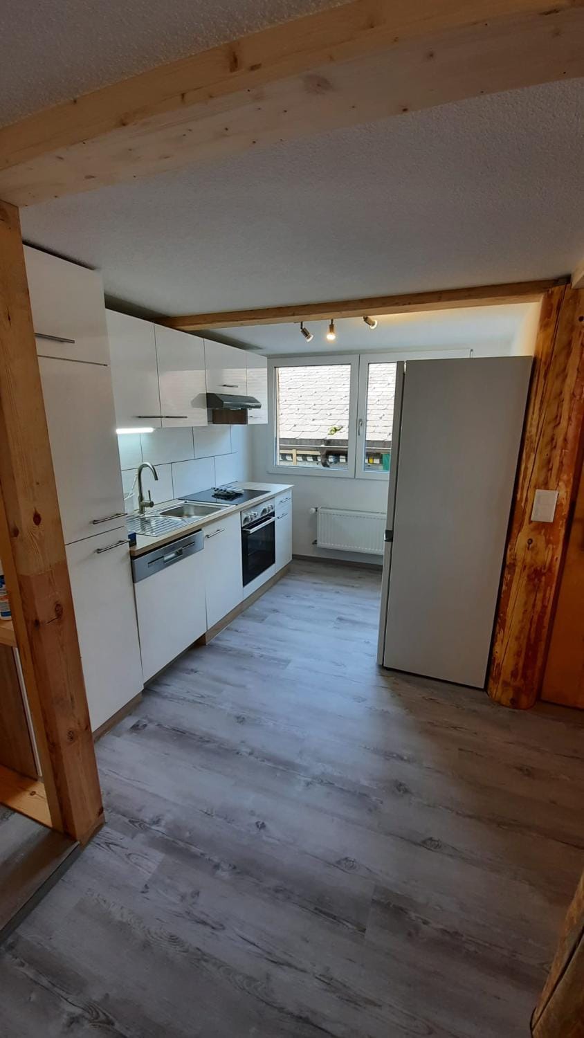 Berner Oberland Am Thunersee Apartment in Canton of Bern (Region)