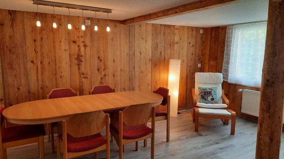Berner Oberland Am Thunersee Apartment in Canton of Bern (Region)