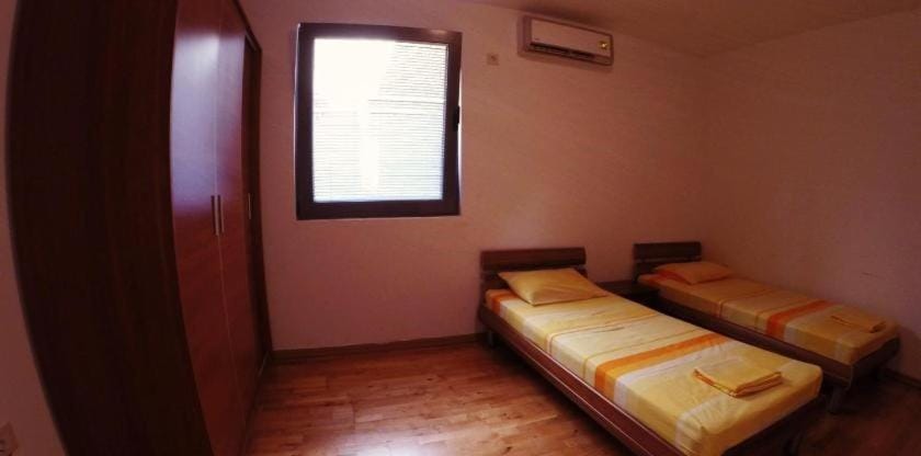 BH Rialto Apartment in Budva Municipality