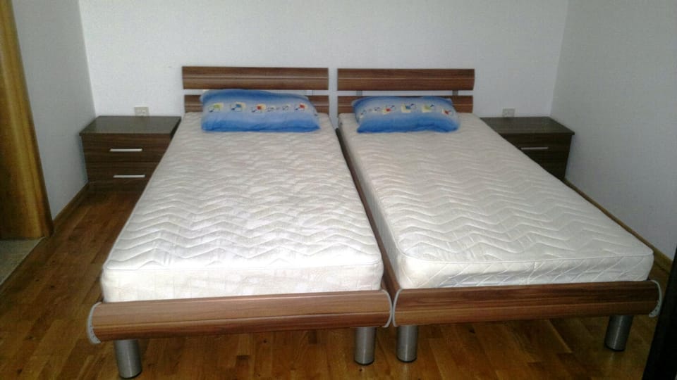 BH Rialto Apartment in Budva Municipality
