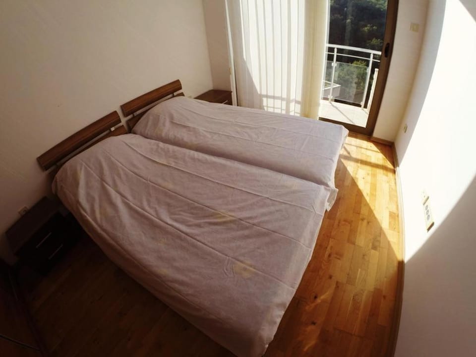 BH Rialto Apartment in Budva Municipality