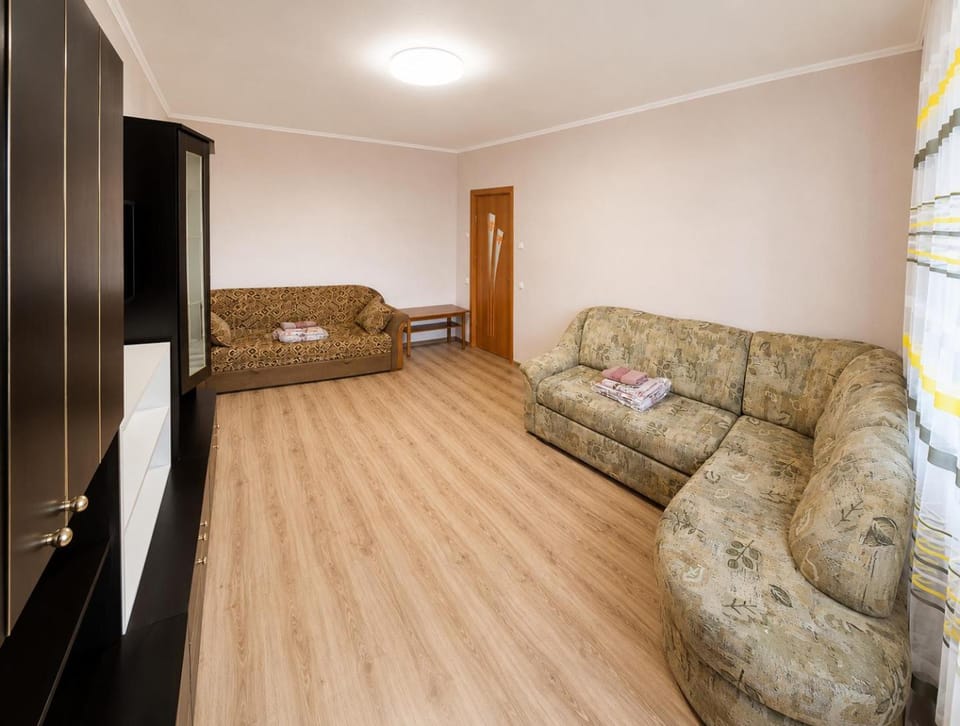 Bed, Living room, Seating area, wardrobe