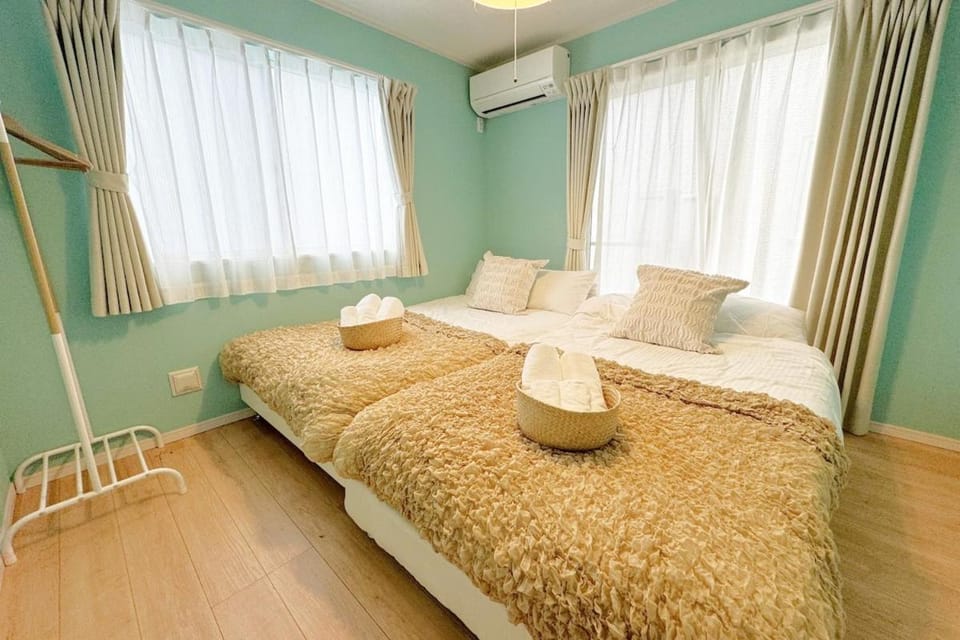 グランディオーソ沖縄ヴィラ恩納2 Villa in Okinawa Prefecture