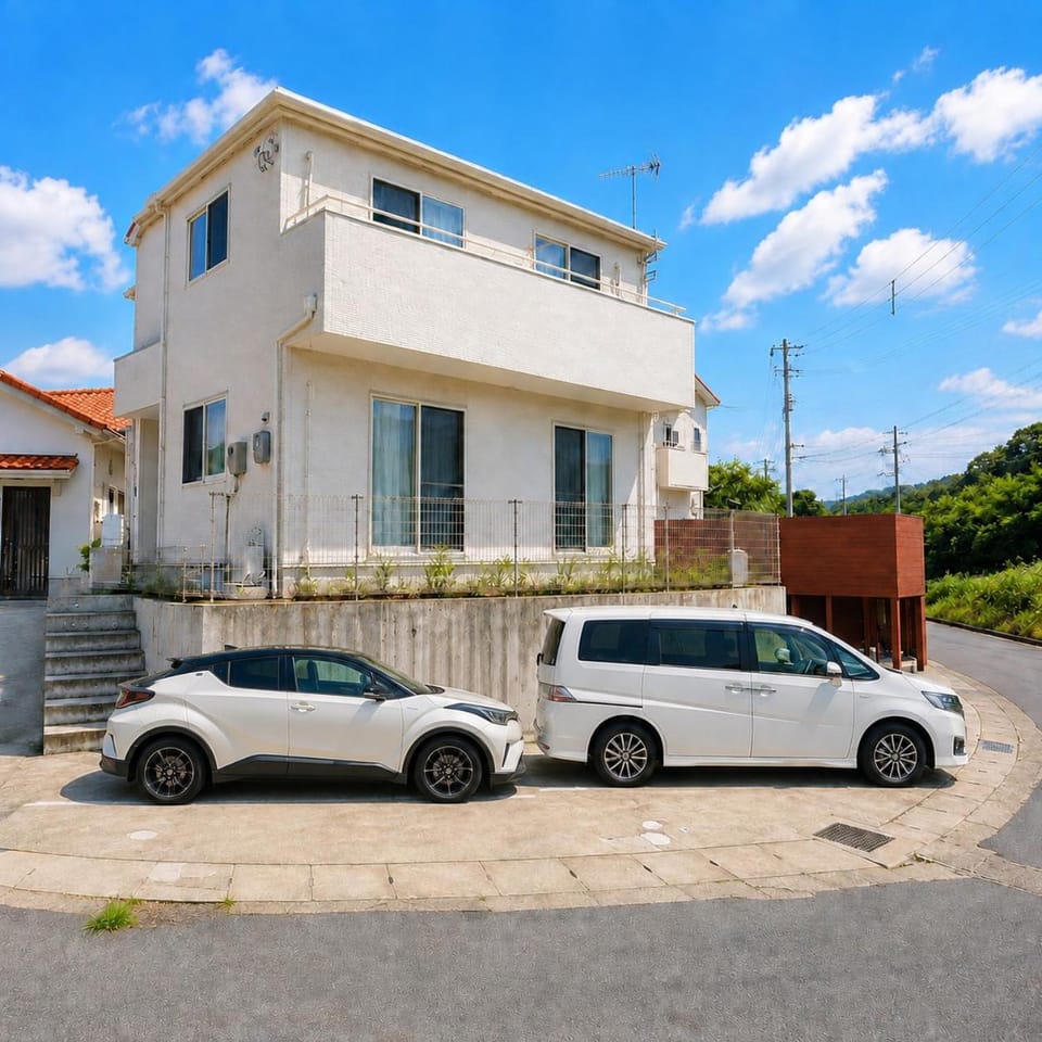グランディオーソ沖縄ヴィラ恩納2 Villa in Okinawa Prefecture