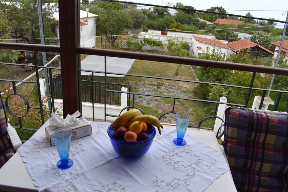 Kallilkratia Holiday Flat 2 Apartment in Halkidiki