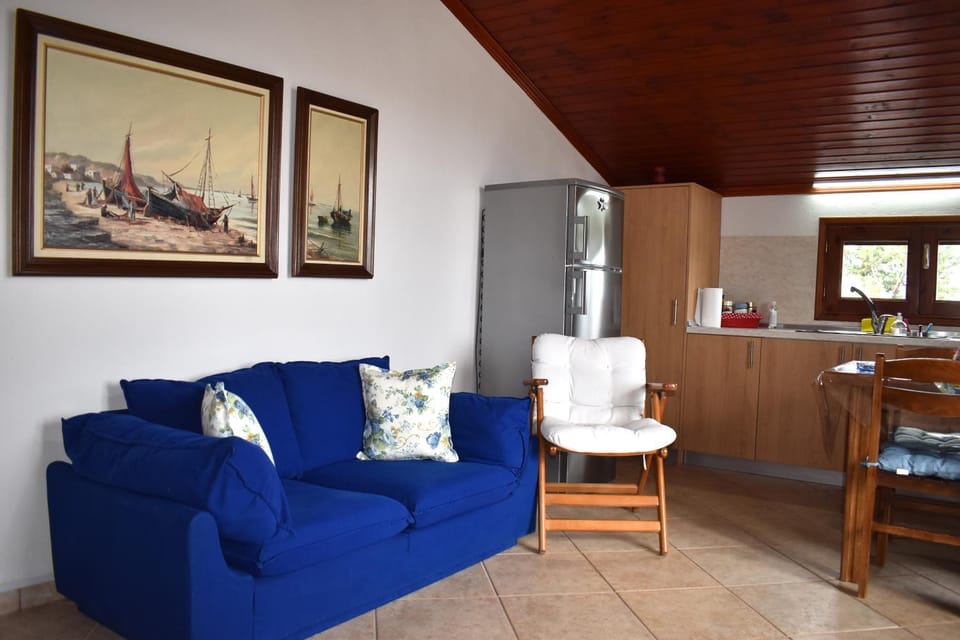 Kallilkratia Holiday Flat 2 Apartment in Halkidiki