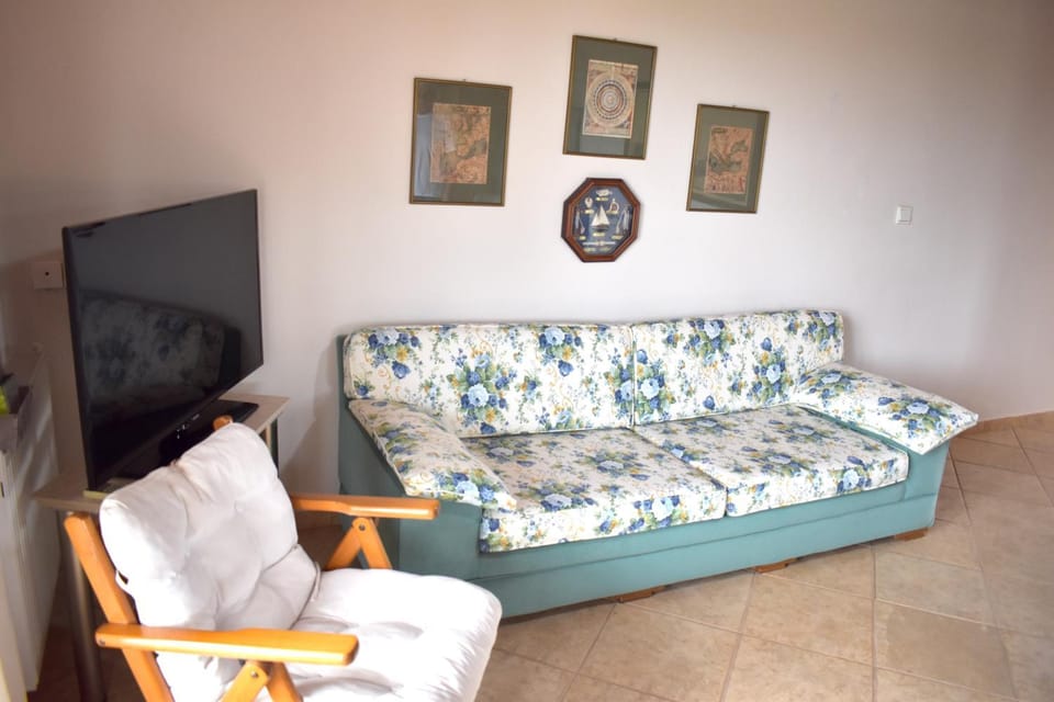 Kallilkratia Holiday Flat 2 Apartment in Halkidiki