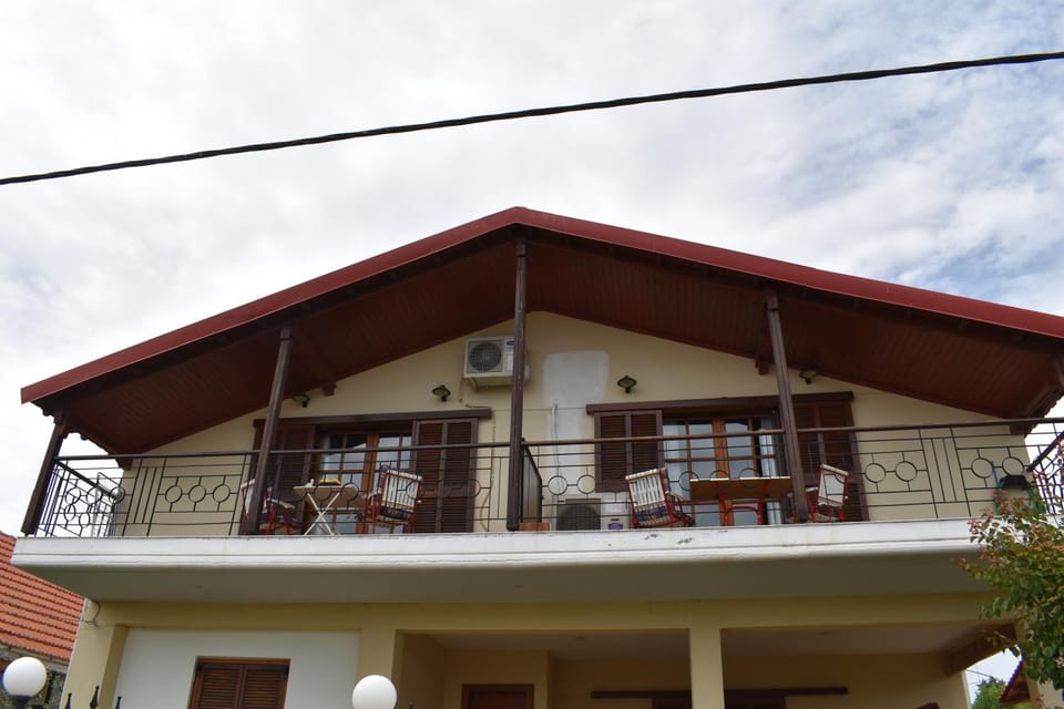 Kallilkratia Holiday Flat 2 Apartment in Halkidiki