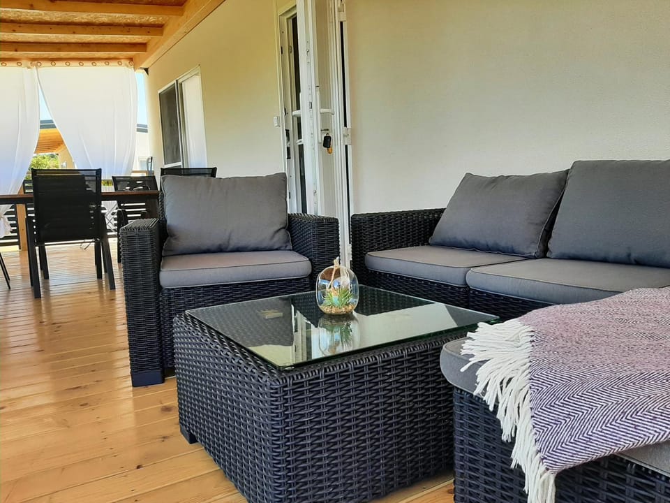 Mobile home Laura Apartment in Tisno