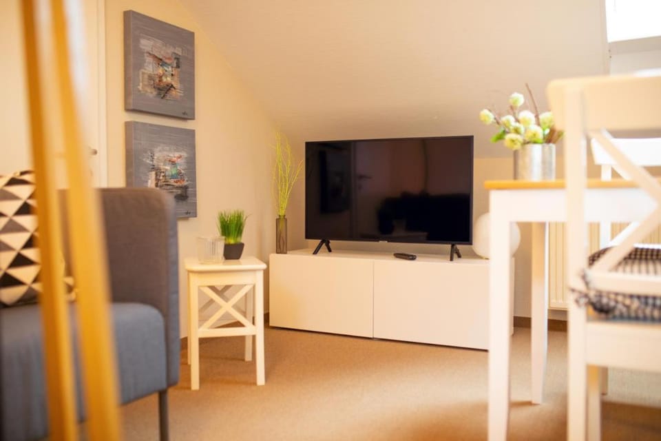 Haus Jelena Appartement 4 Apartment in Borkum