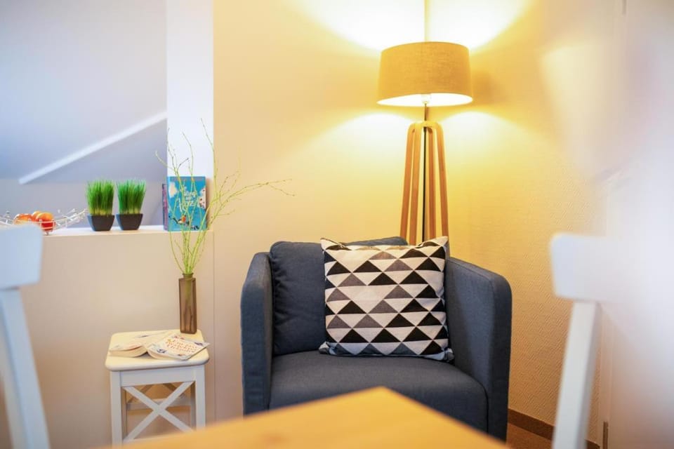 Haus Jelena Appartement 4 Apartment in Borkum