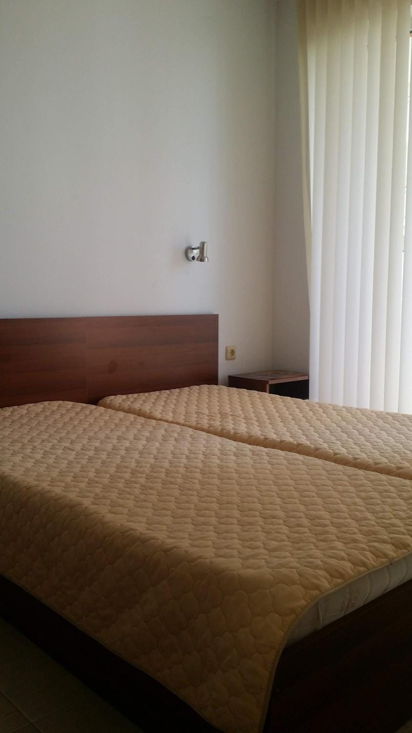 Orange Residence Apartment in Sunny Beach