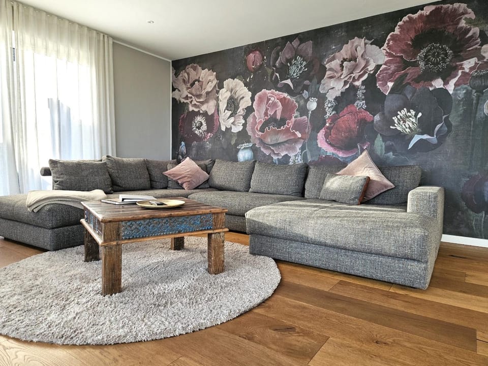 Villa "Haus am Meer" House in Dahme