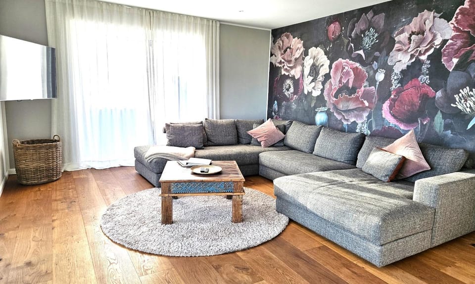 Villa "Haus am Meer" House in Dahme