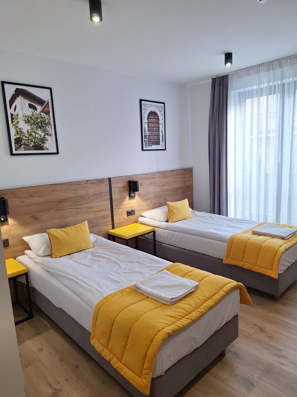 VILLA 17 Noclegi Vacation rental in Masovian Voivodeship
