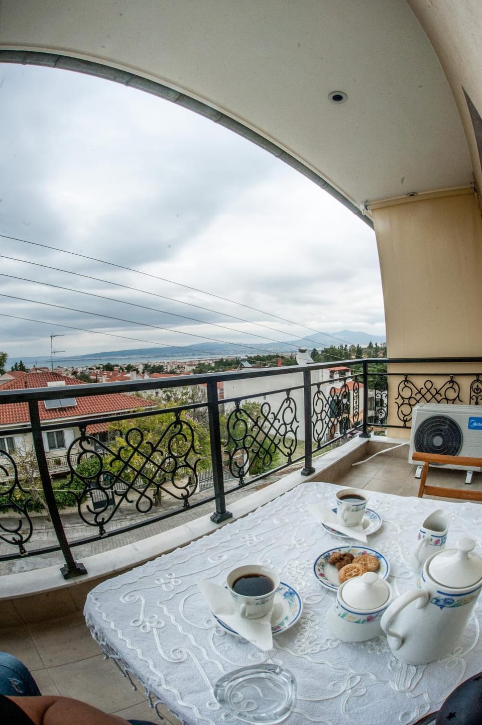 View (from property/room), Balcony/Terrace
