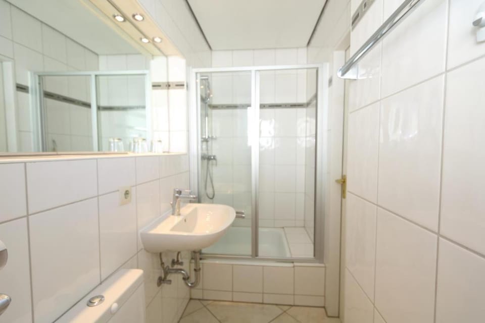 Schwalbe-Tripp Apartment in Wenningstedt-Braderup