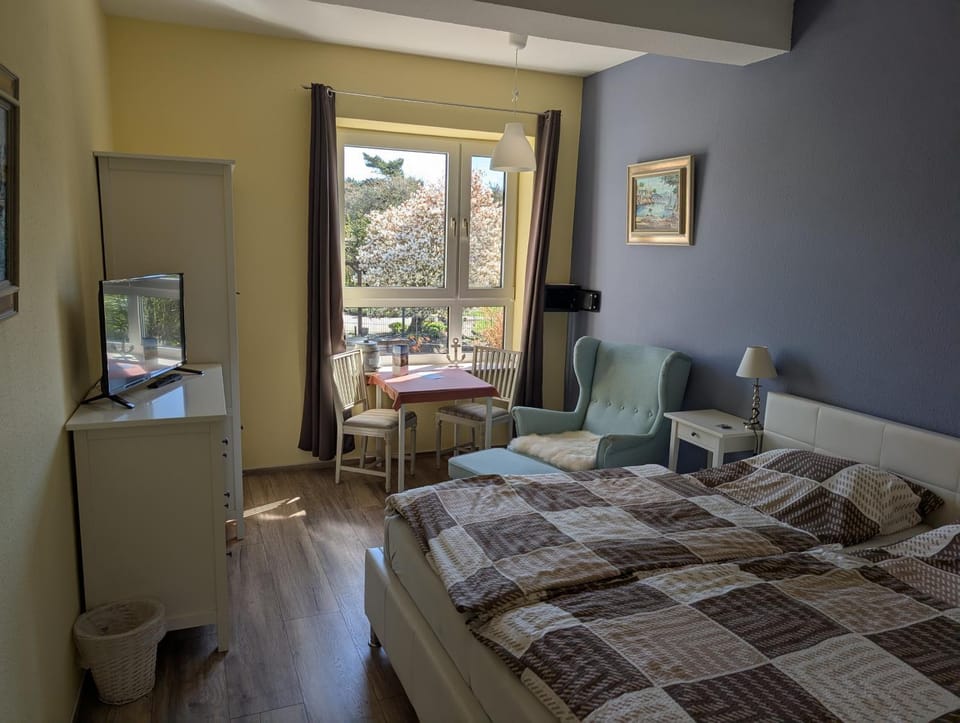 Armarova Ihre Ferienpension Bed and Breakfast in Cuxhaven