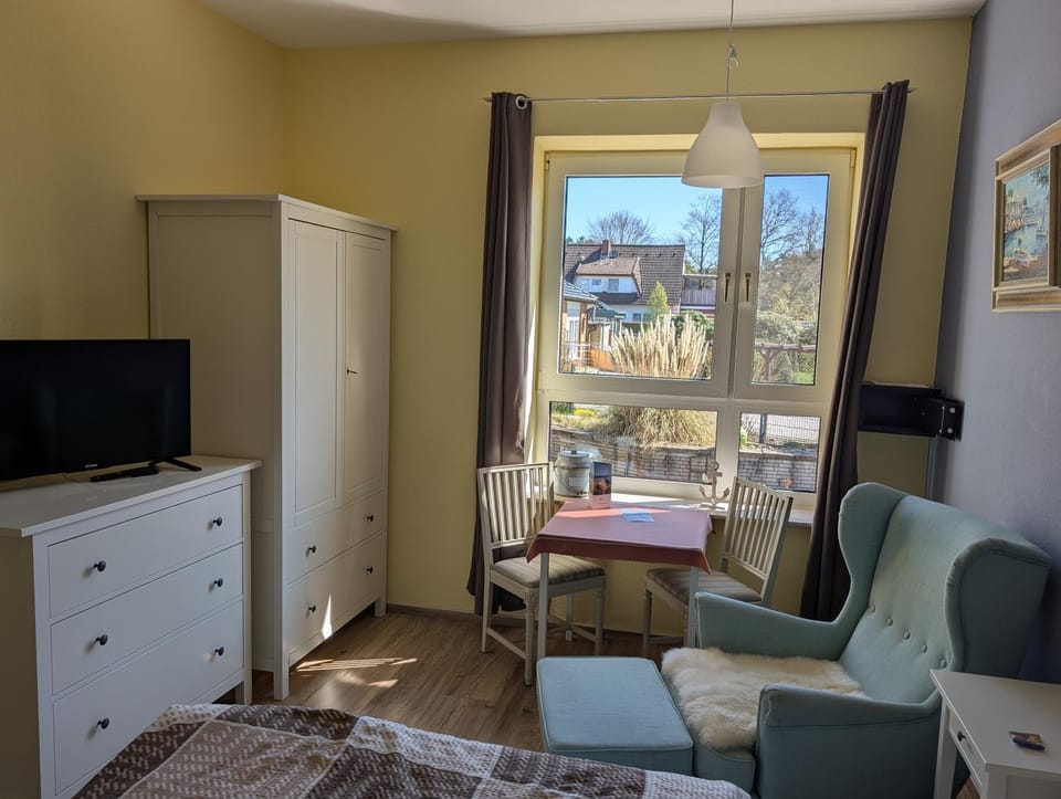 Armarova Ihre Ferienpension Bed and Breakfast in Cuxhaven