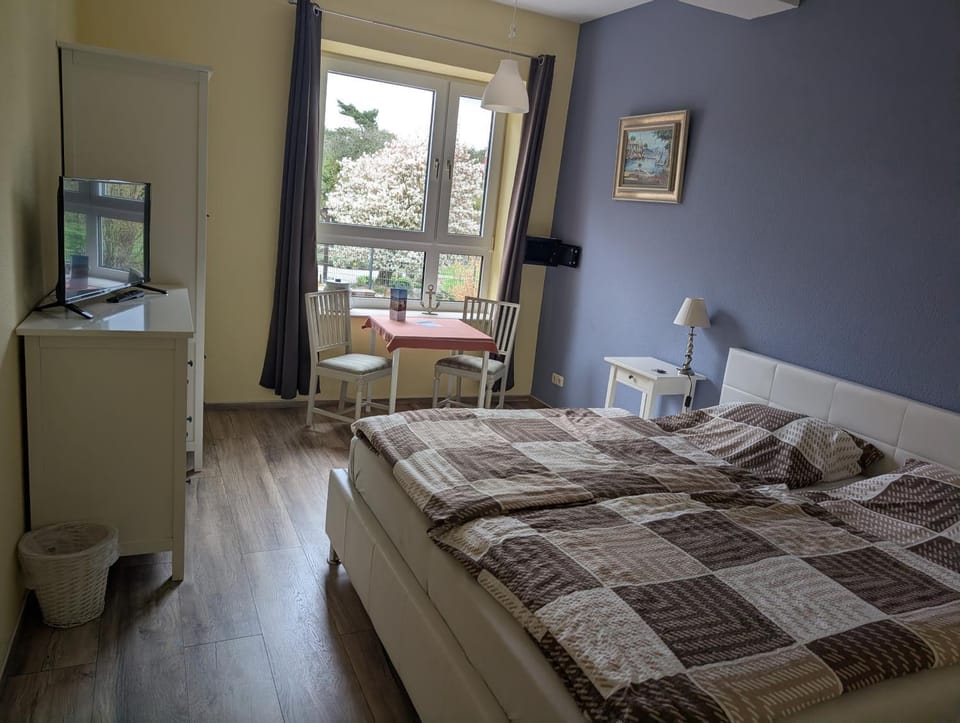 Armarova Ihre Ferienpension Bed and Breakfast in Cuxhaven