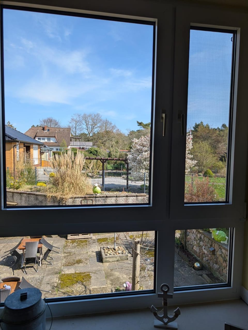 Armarova Ihre Ferienpension Bed and Breakfast in Cuxhaven