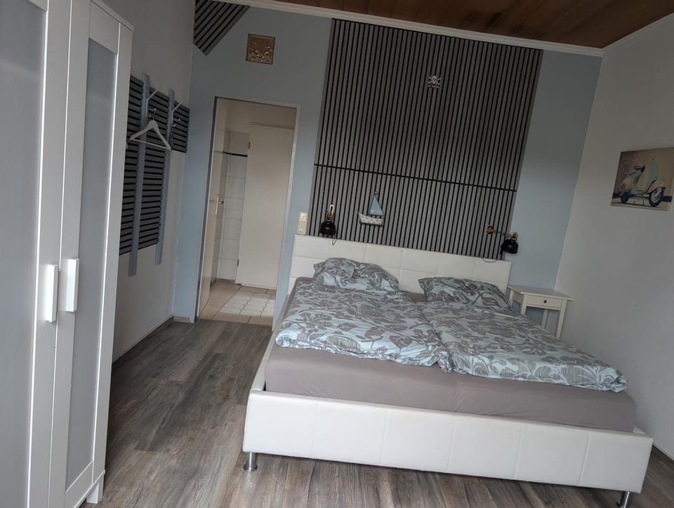 Armarova Ihre Ferienpension Bed and Breakfast in Cuxhaven