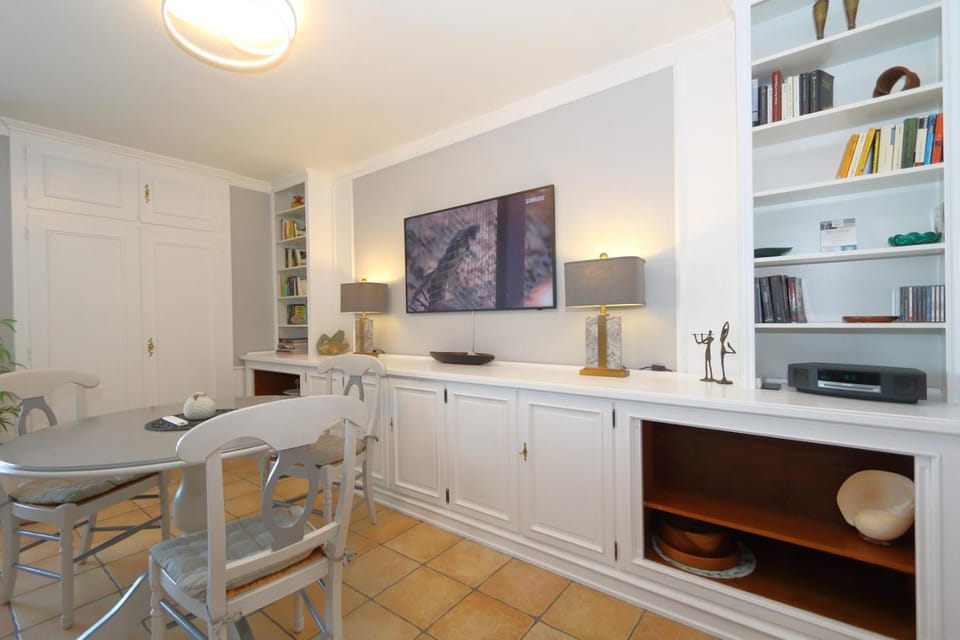 Atlantik-Pelzer Apartment in Westerland