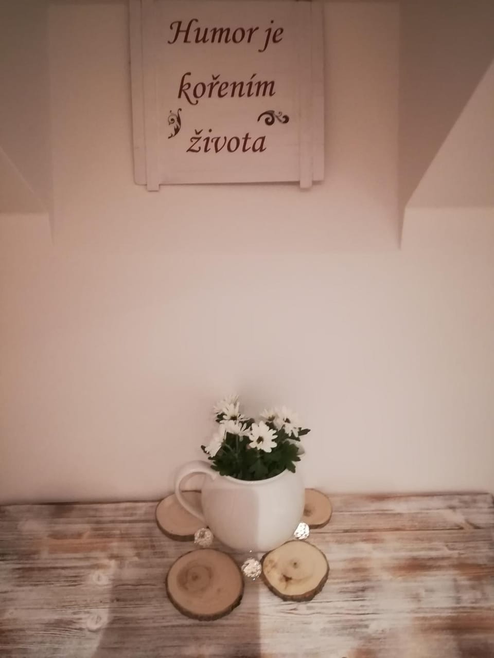 Ubytování Otín Apartment in South Bohemian Region
