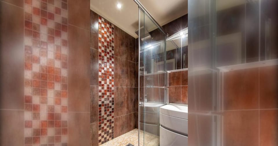 Spacious 1 Bedroom Apartment in Paris Apartment in Paris
