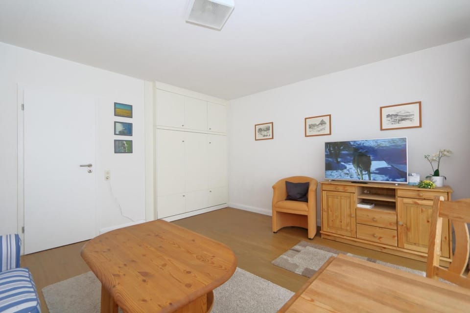 Puschmann-App-26 Apartment in Wenningstedt-Braderup