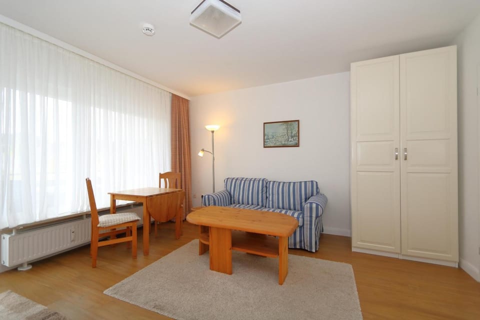 Puschmann-App-26 Apartment in Wenningstedt-Braderup