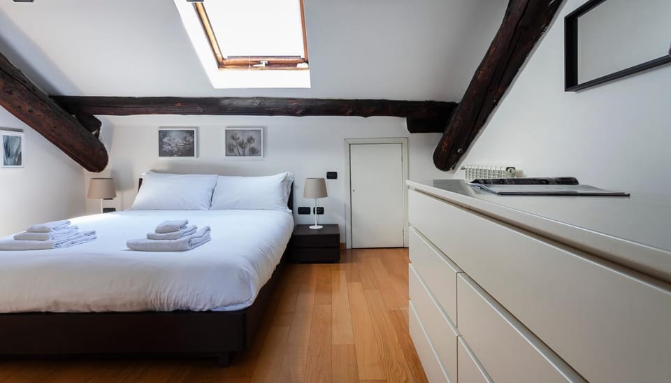 Italianway Easy - Baiamonti 1 Apartment in Milan
