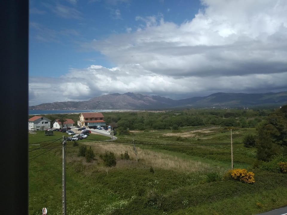 Casa Mallou Apartment in Galicia