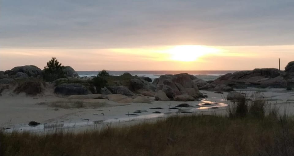 Casa Mallou Apartment in Galicia