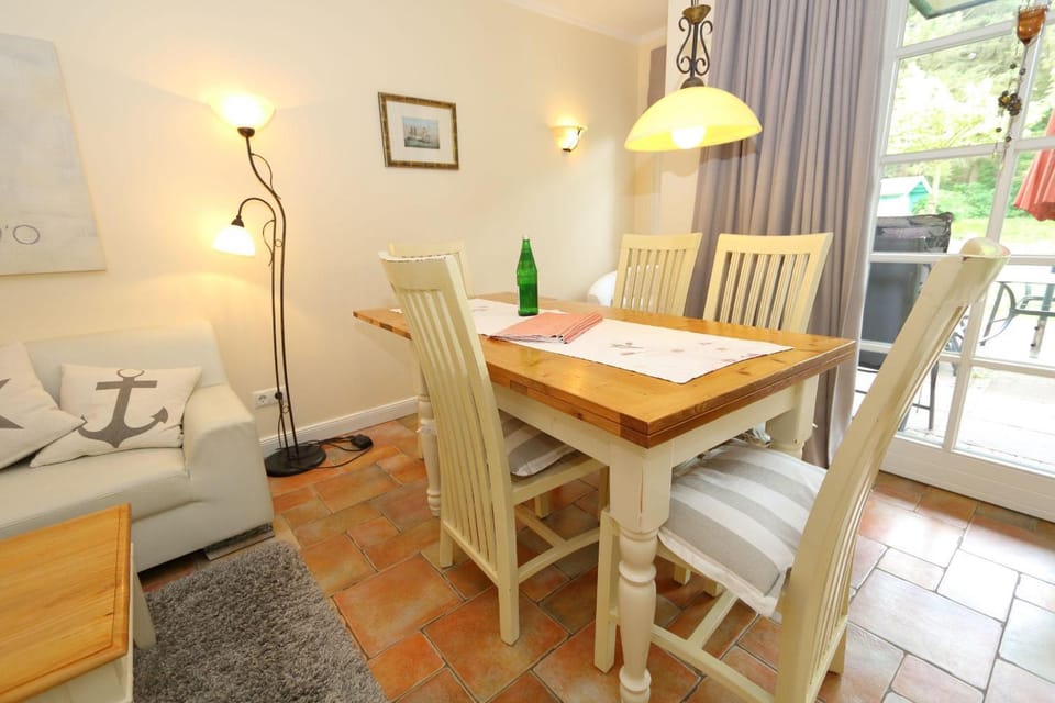 Landhaus-Friedrichshain-Theodor-Storm Apartment in Westerland