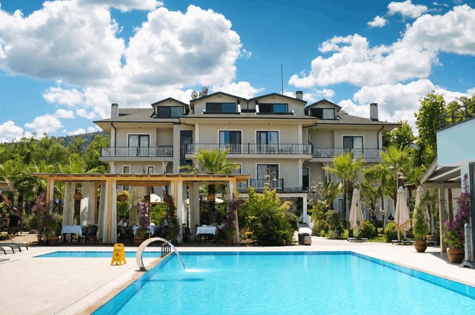 Day, Garden, Garden view, Pool view, Swimming pool, Swimming pool
