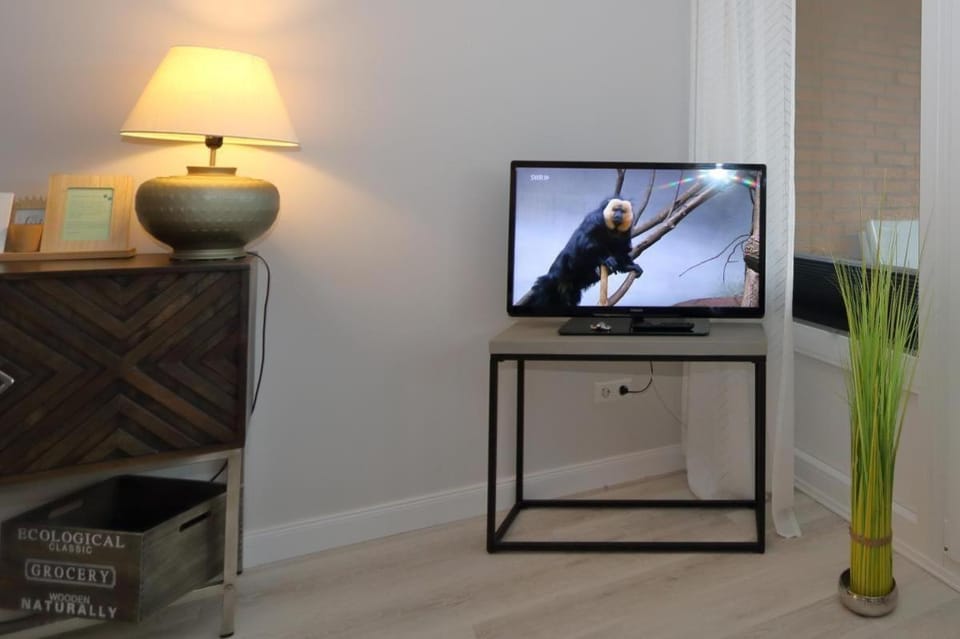 Widlak Apartment in Westerland